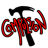 Substack profile picture for @compulsion