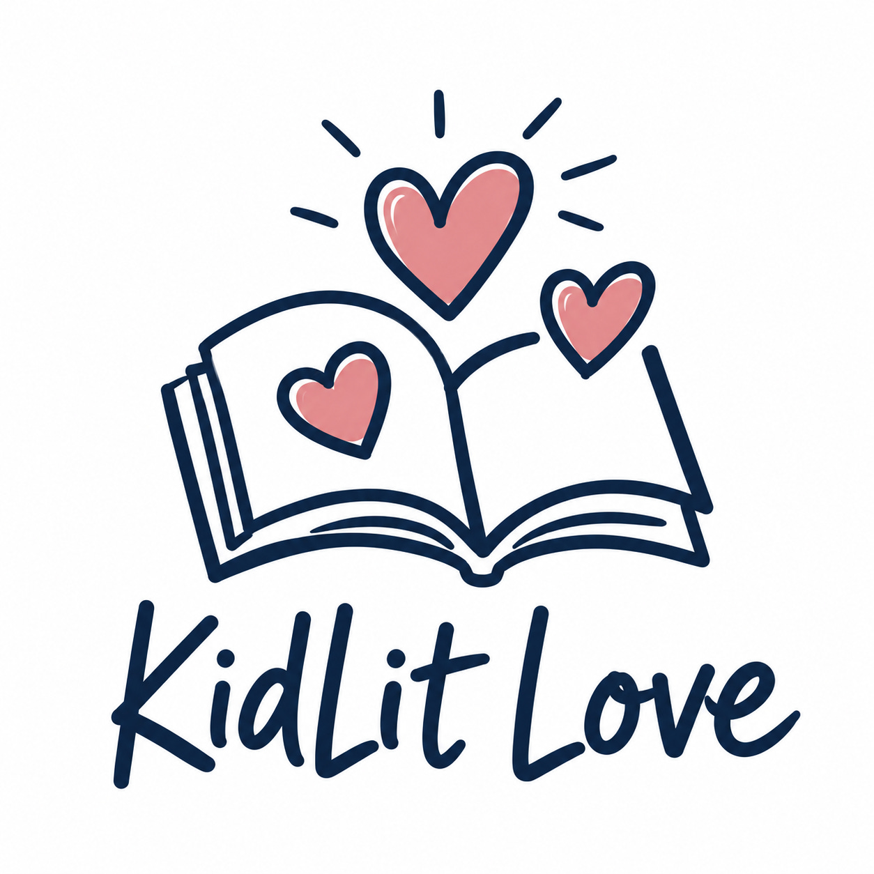 KidLit Love Newsletter