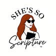 She's So Scripture's avatar