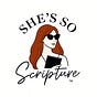 She's So Scripture's avatar