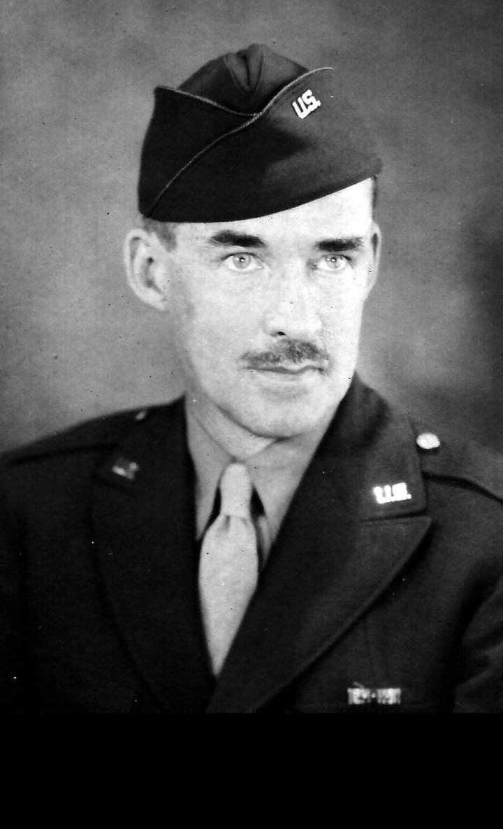 John Tuttle Perrry