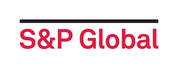 S&P Global Transparent logo ...