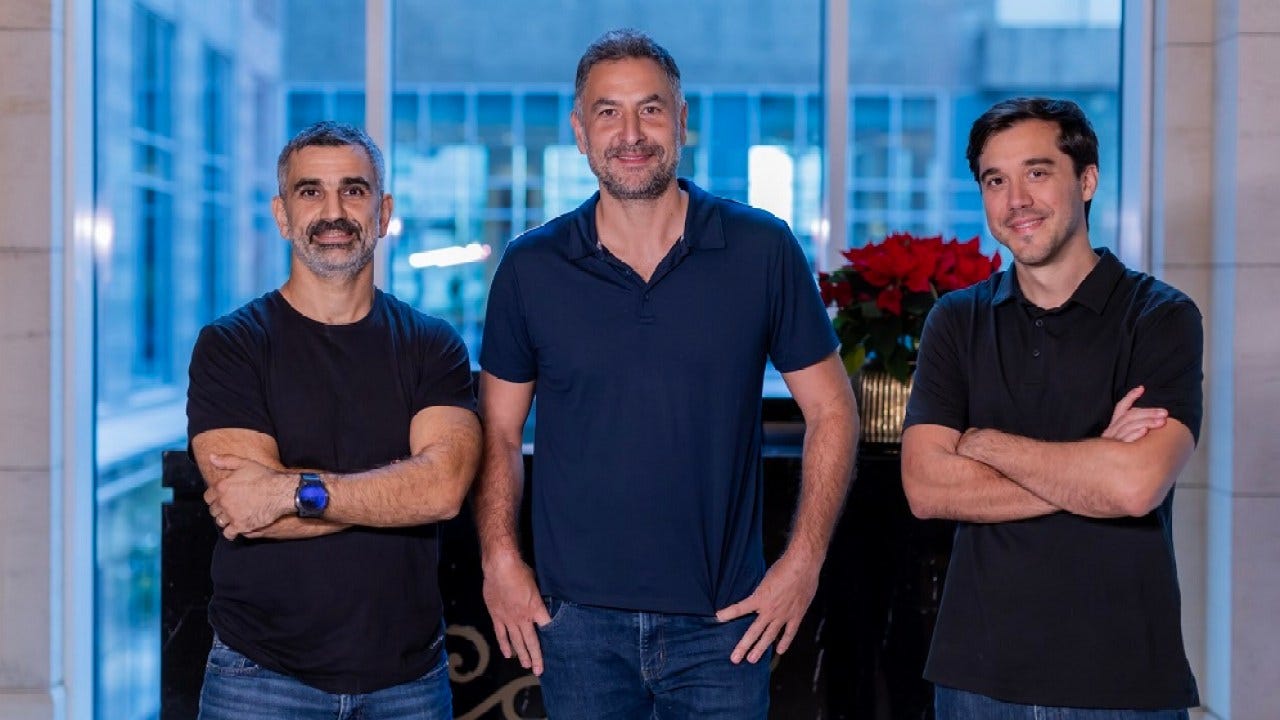 Flow48, a revenue-based financing startup by Fetchr's founder, raises $69  million Series A