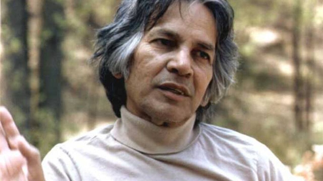 UG Krishnamurti UG Krishnamurti