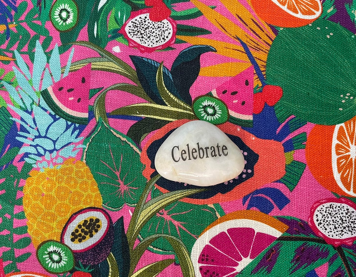 celebrate rock