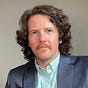 Patrick D. Lyons's avatar