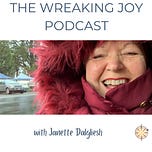 Wreaking More Joy
