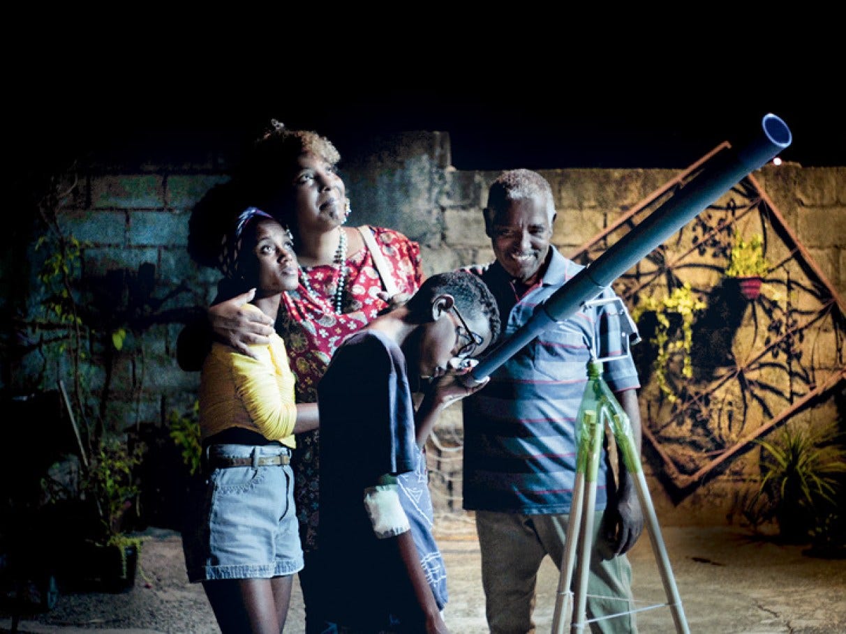 Realista e afetuoso, 'Marte Um' é mais u... | VEJA SÃO PAULO