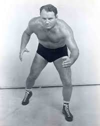Warren Bockwinkel was born on this day ... Warren Bockwinkel was born on this day ...