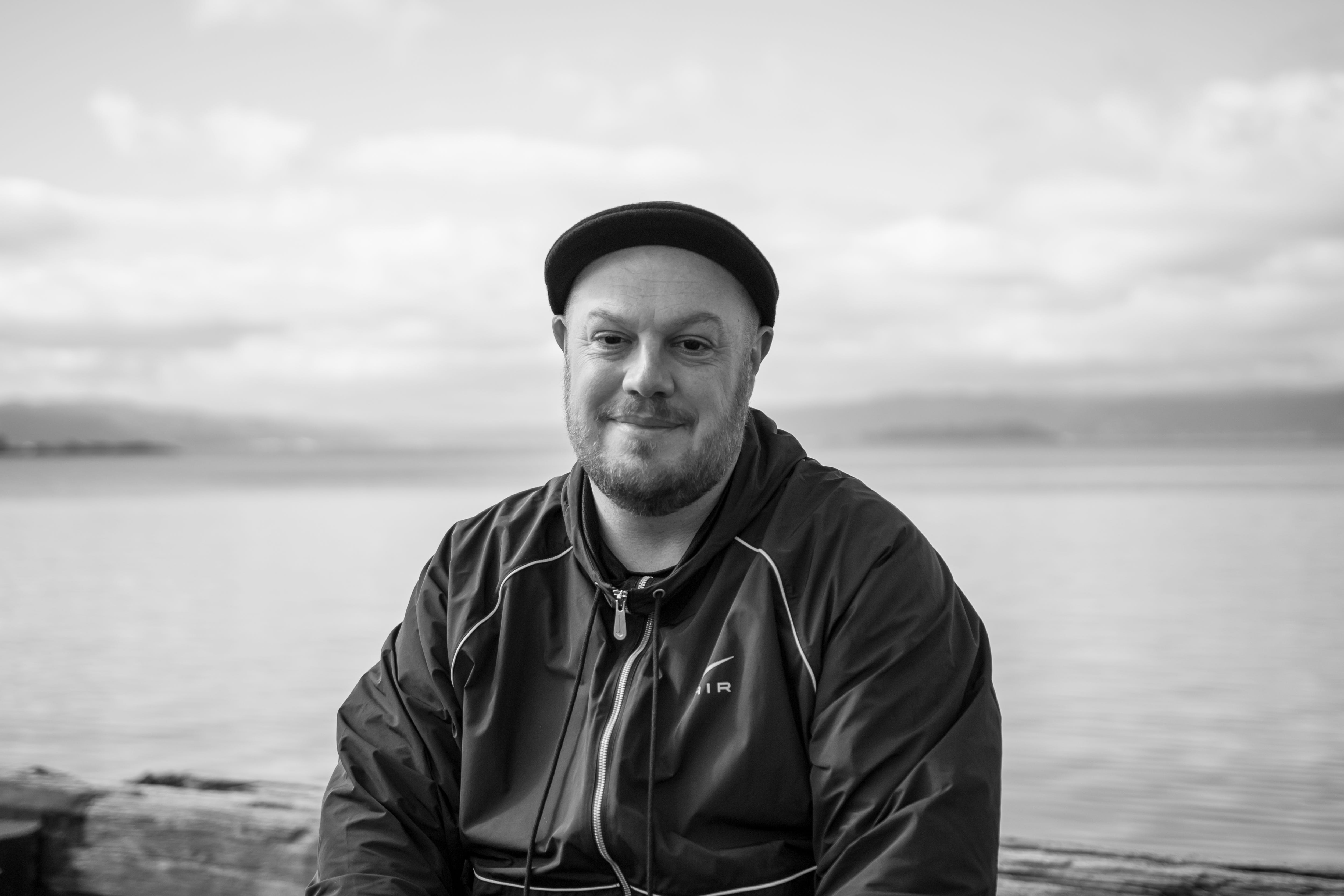 A Lifetime Later, Christoph El Truento Finds His Way Back To Dub