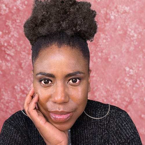 Jacque's Weekly Wellness Guide