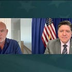 The "five-alarm fire"