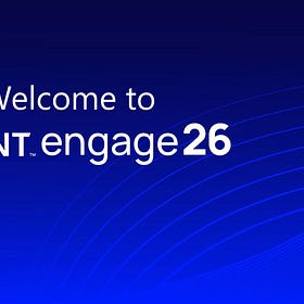 Musings from Verint Engage, 2026