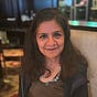 Hema Nair's avatar
