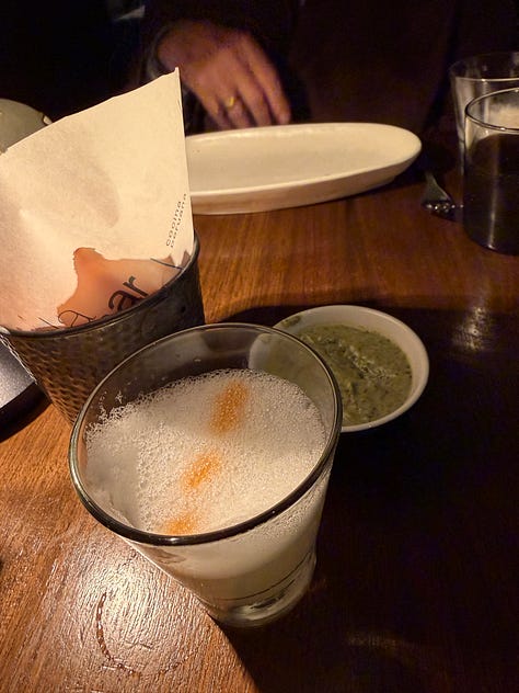 San Francisco sights