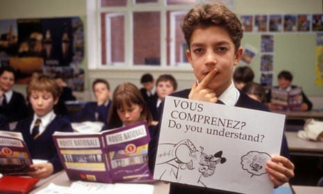 Not the oignon: fury as France changes 2,000 spellings and drops some  accents | France | The Guardian
