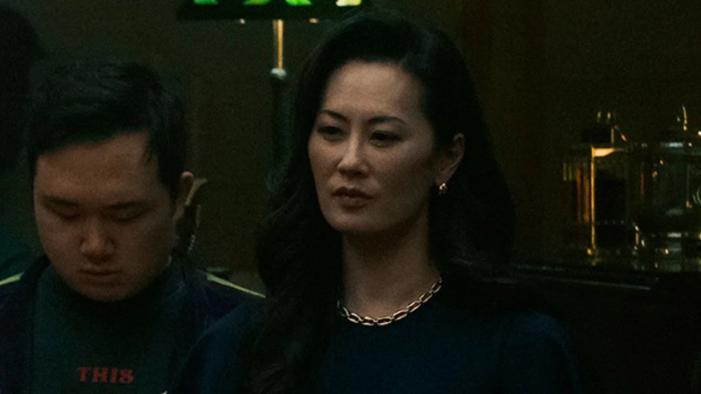 Ready or Not 2: Here I Come' Cast and Character Guide