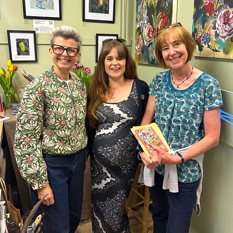 York Open Studios at Pica Studios