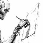 Get Reel with Richard Walter