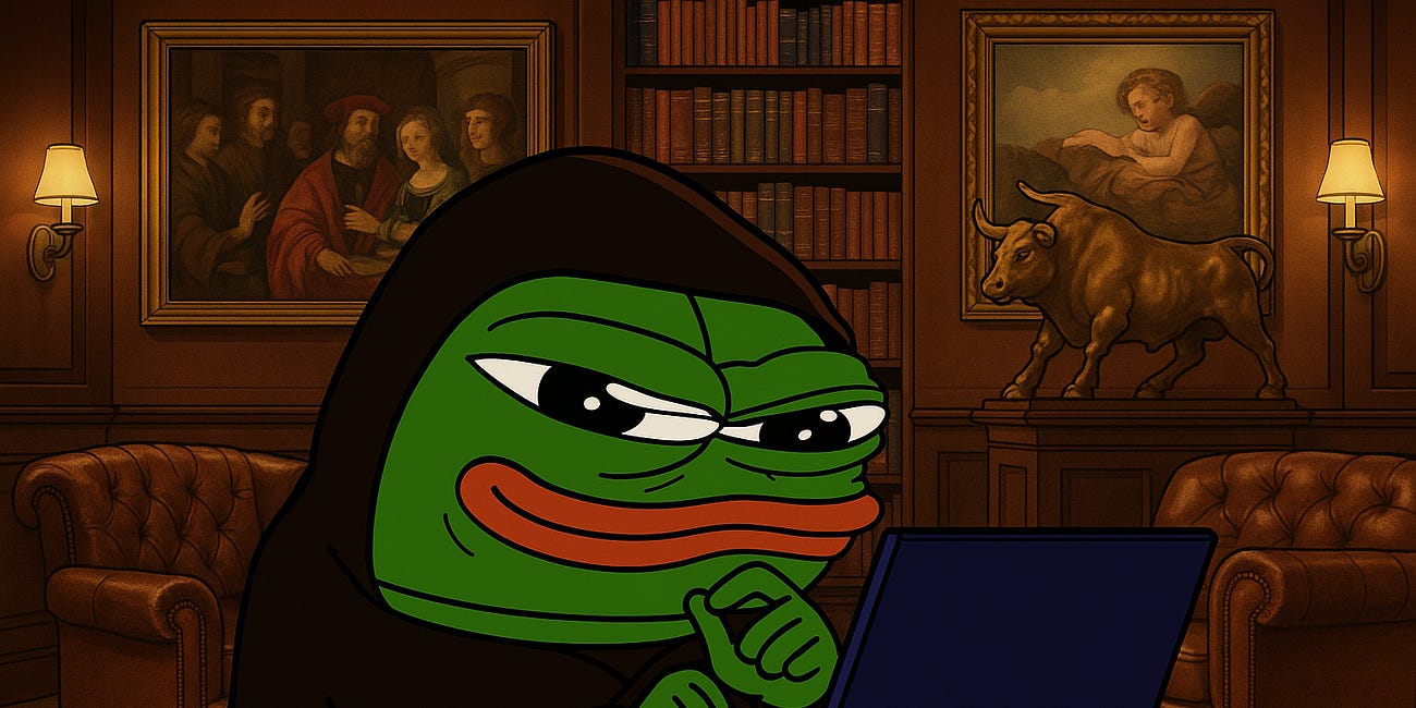 Interest Rates, Equity Sectors, and Macro Positioning