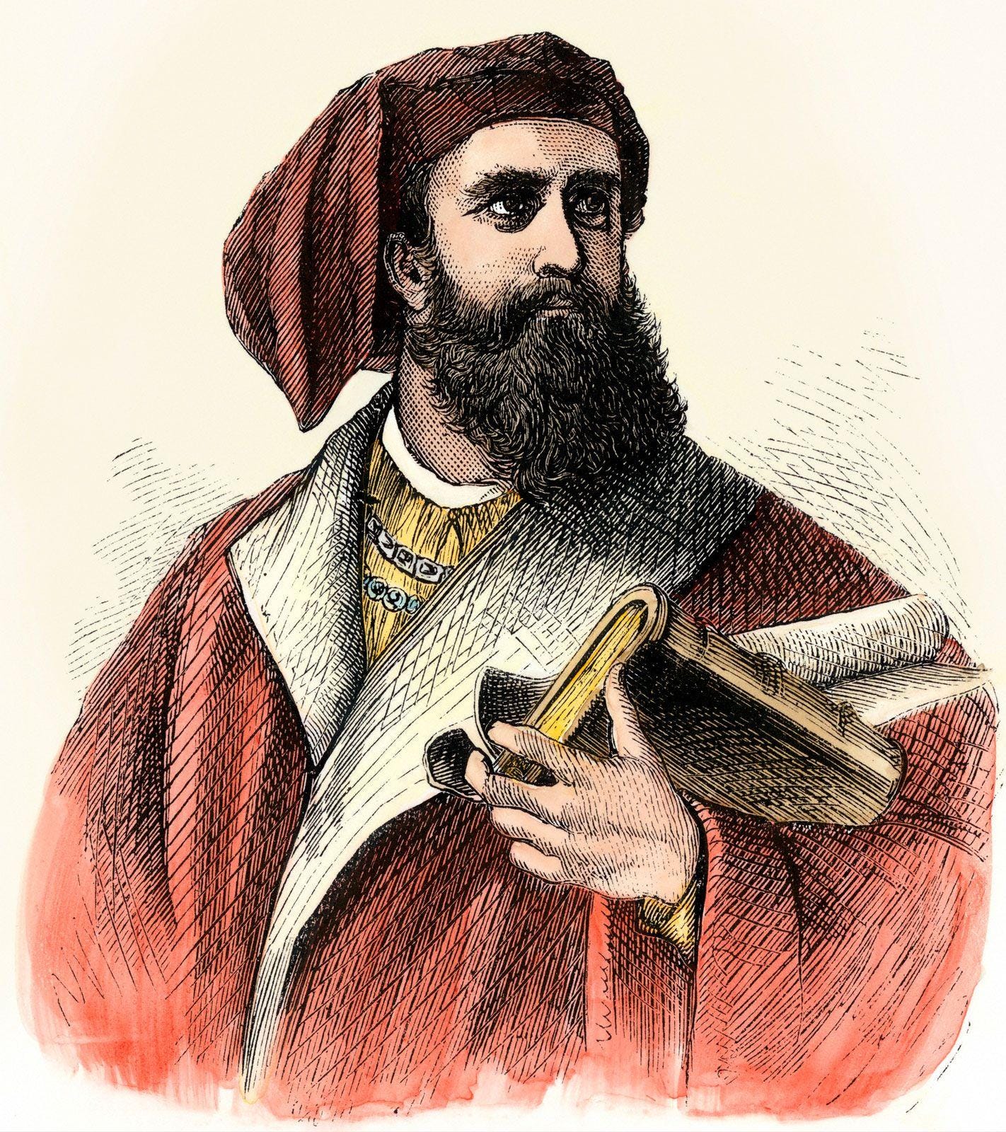 Marco Polo | Biography, Accomplishments, Facts, Travels, & Influence | Britannica Marco Polo | Biography, Accomplishments, Facts, Travels, & Influence | Britannica