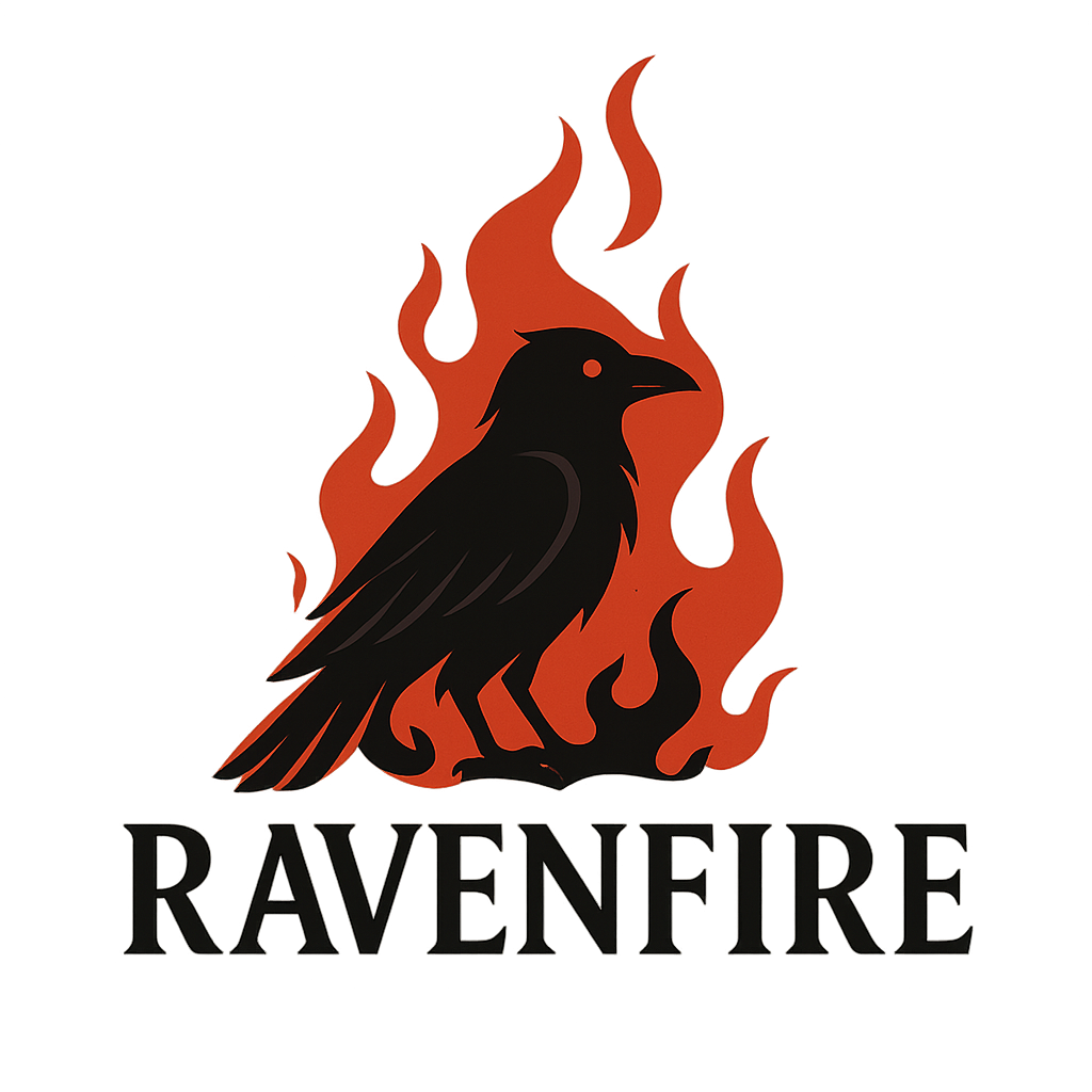 Ravenfire’s Substack