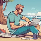 The LinkedIn-Substack Flywheel: How to 10X Your Newsletter Subscribers