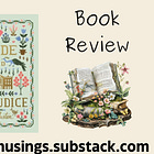 Pride & Prejudice by Jane Austen