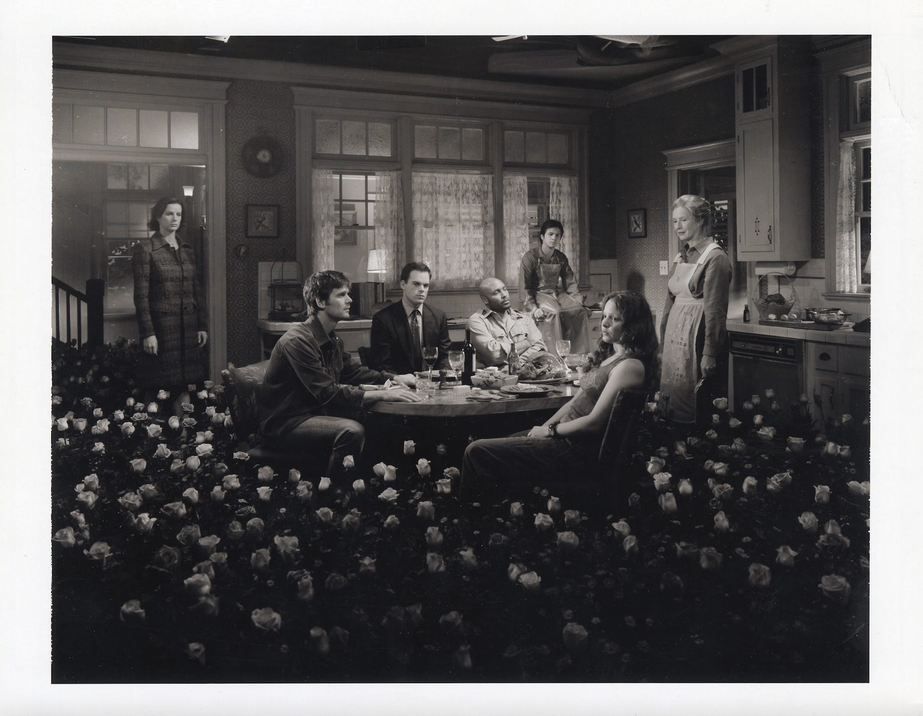 洋書 Gregory Crewdson Gregory Crewdson: Alone Street (signed edition) | Aperture