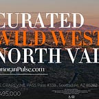 Sonoran Pulse - Independent Real Estate Market Analytics