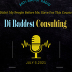 BaddestChaplain’s Newsletter