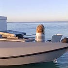 Ukraine Employs Sea/USV-Launched Fiber-Optic FPV Multirotor Drones To Attack Coastal Targets