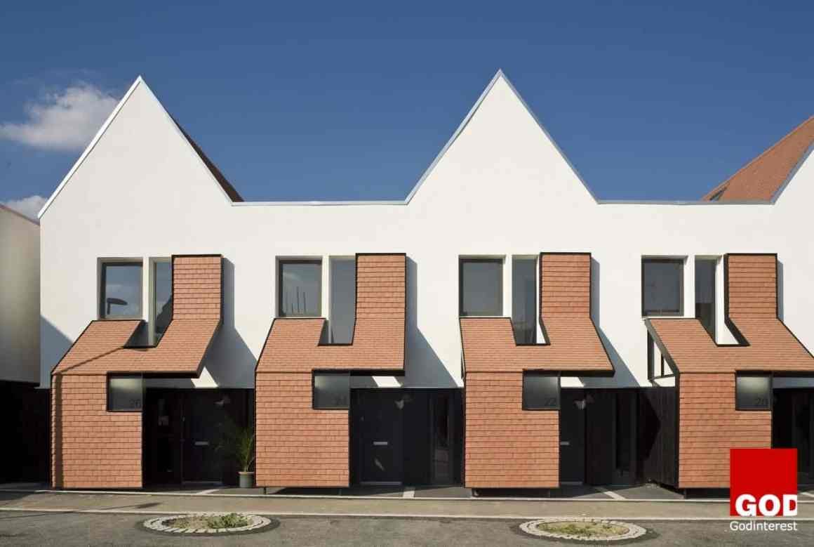 New Urban Homes