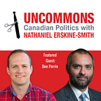 Uncommons with Nate Erskine-Smith