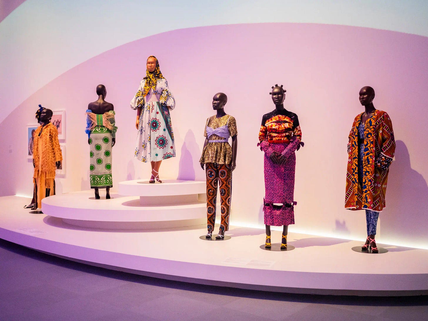 African Fashion Archives - University of Fashion Blog