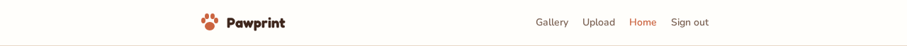 Sign out, finally in the header Sign out, finally in the header