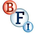 BFI logo BFI logo
