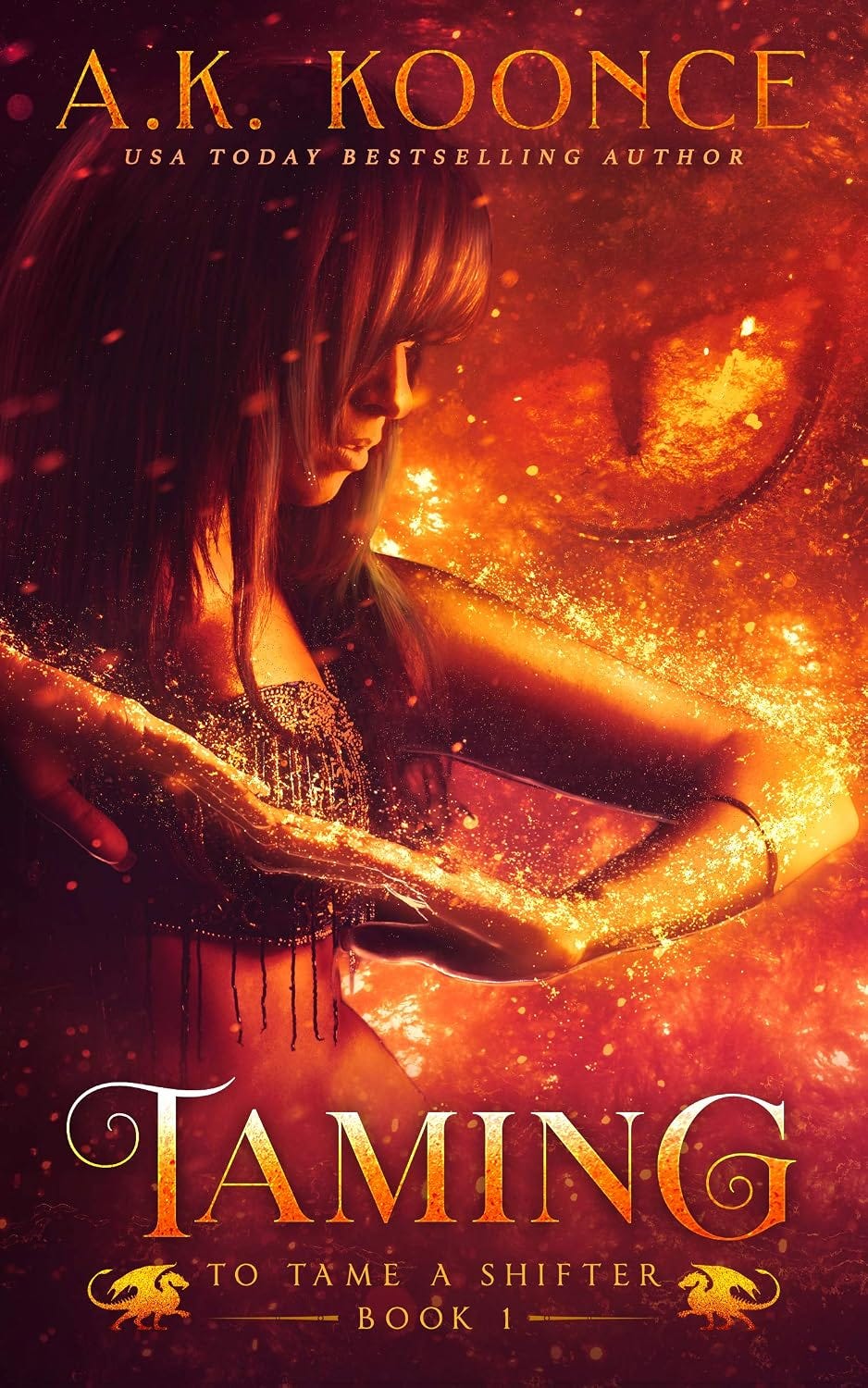 Taming Taming
