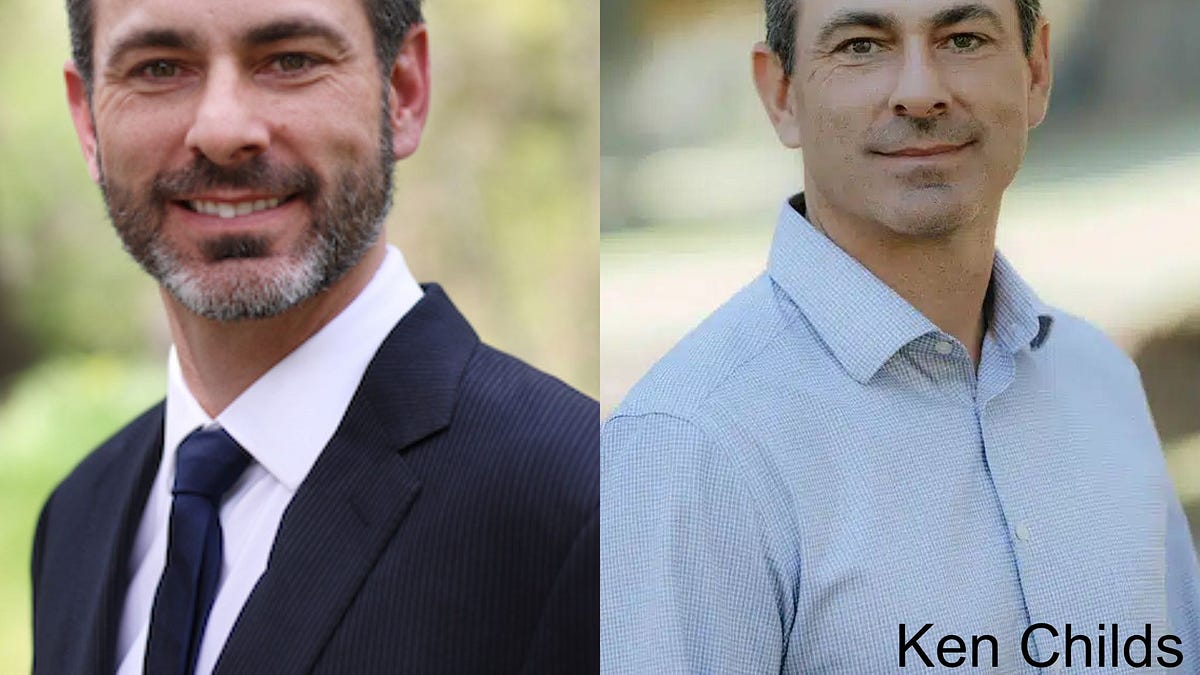 How Ken Childs of Paramount Investigative Services Allegedly Used StingRay Technology, Insurance Shields, and Corrupt Deputies to Target Innocent Victims