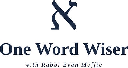 One Word Wiser