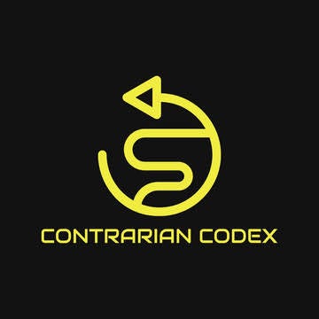 Contrarian Codex | creating Information on contrarian investment opportunities | Patreon