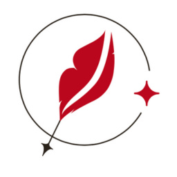 Universo Storyselling · Rosa Morel logo