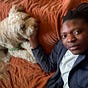 Micheal Ighodaro's avatar