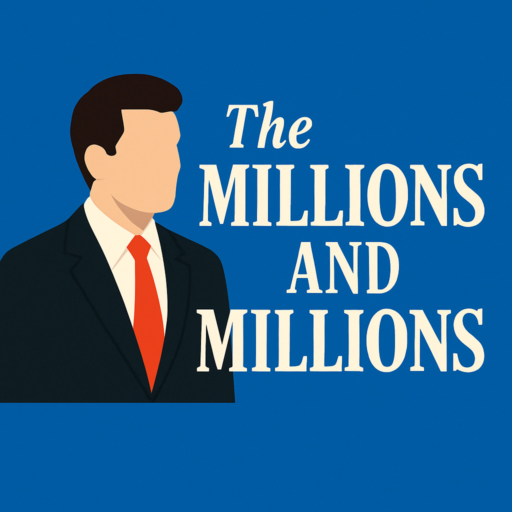 The Millions And Millions