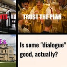 When the Son of Man Comes, Will He Find Faith On Earth?