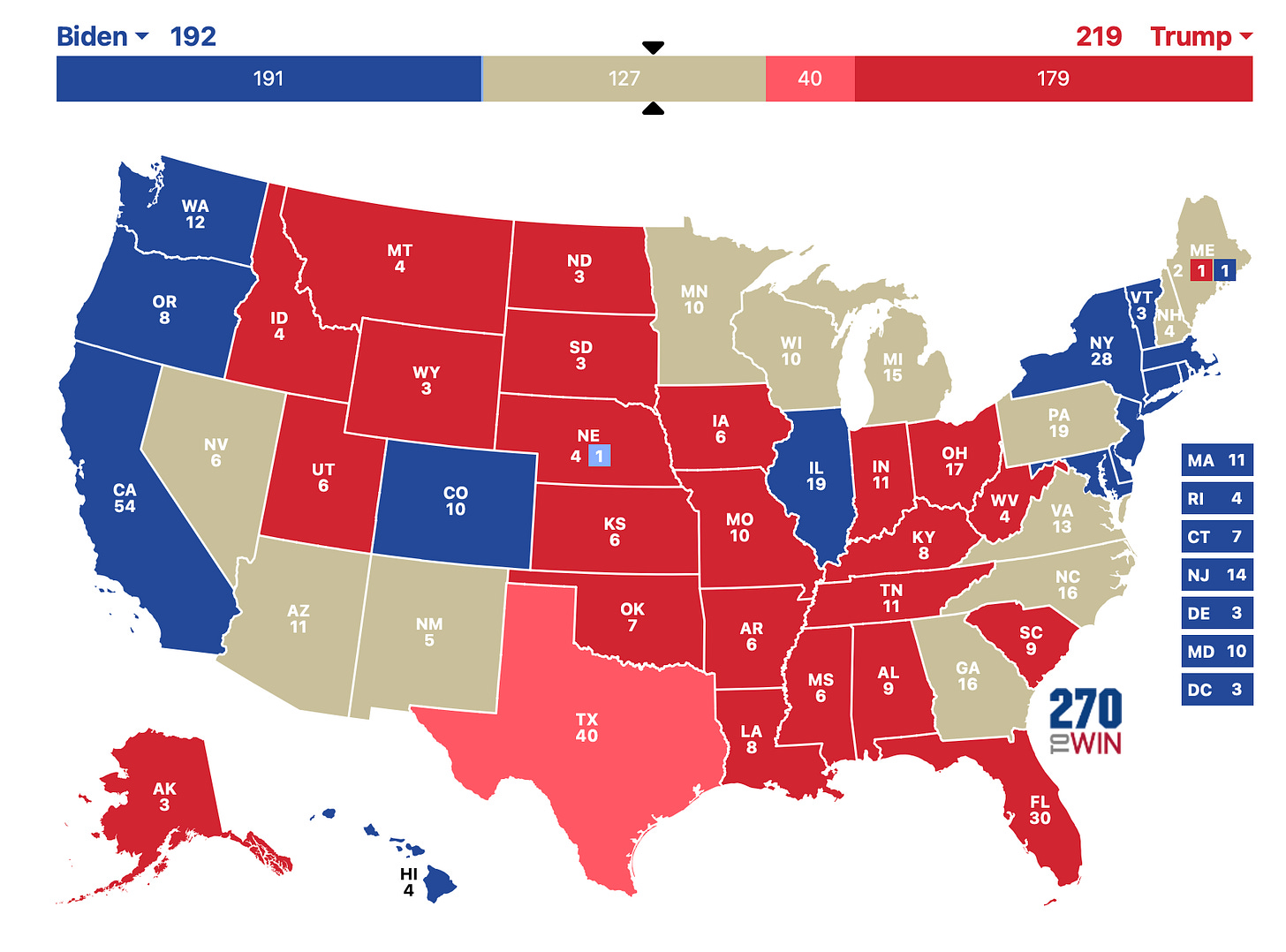 A map of the united states
Description automatically generated A map of the united states
Description automatically generated
