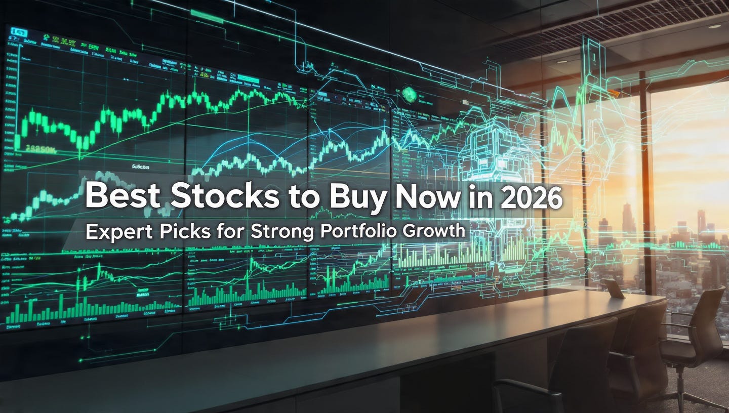 Five Best Stocks To Buy Now In 2026 Expert Picks For Strong Portfolio 04e90594 5669 46c9 A8a4 Aca0fc63a309 1440x816
