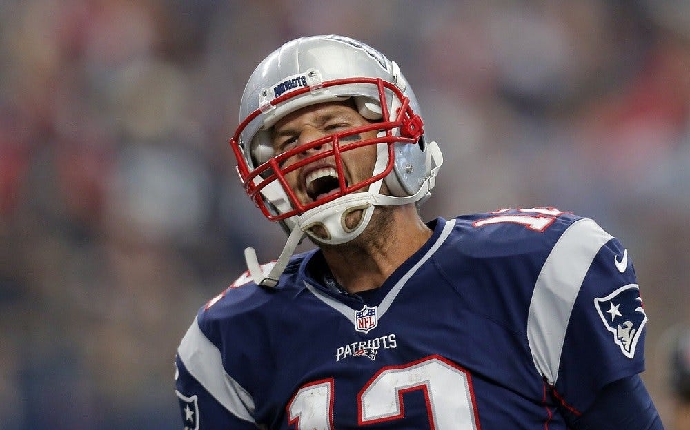 ending deflategate once and for all 2016 tom brady images ending deflategate once and for all 2016 tom brady images