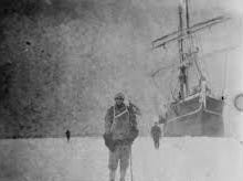 photo negatives found in Antarctic ... photo negatives found in Antarctic ...