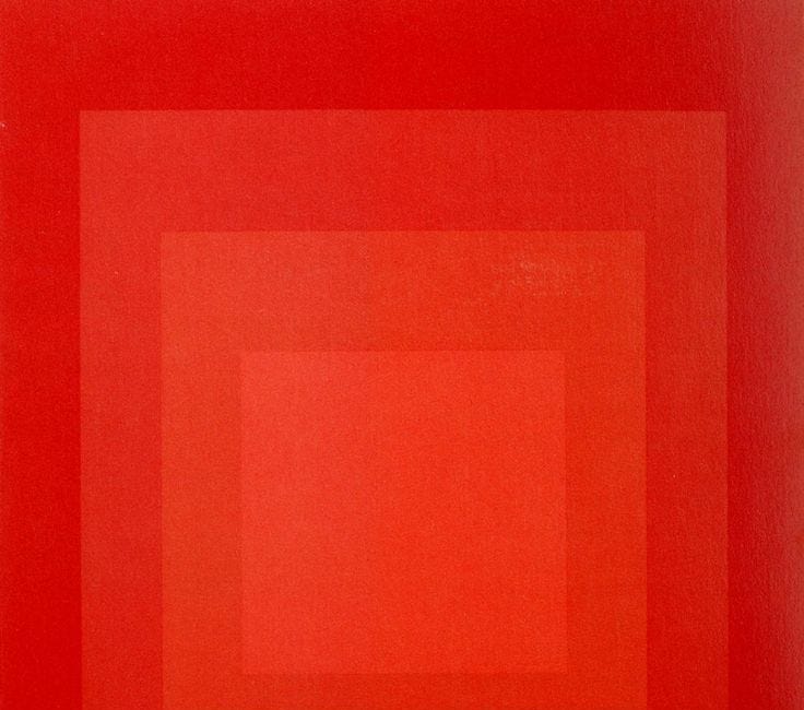 When Intensity Brings Courage